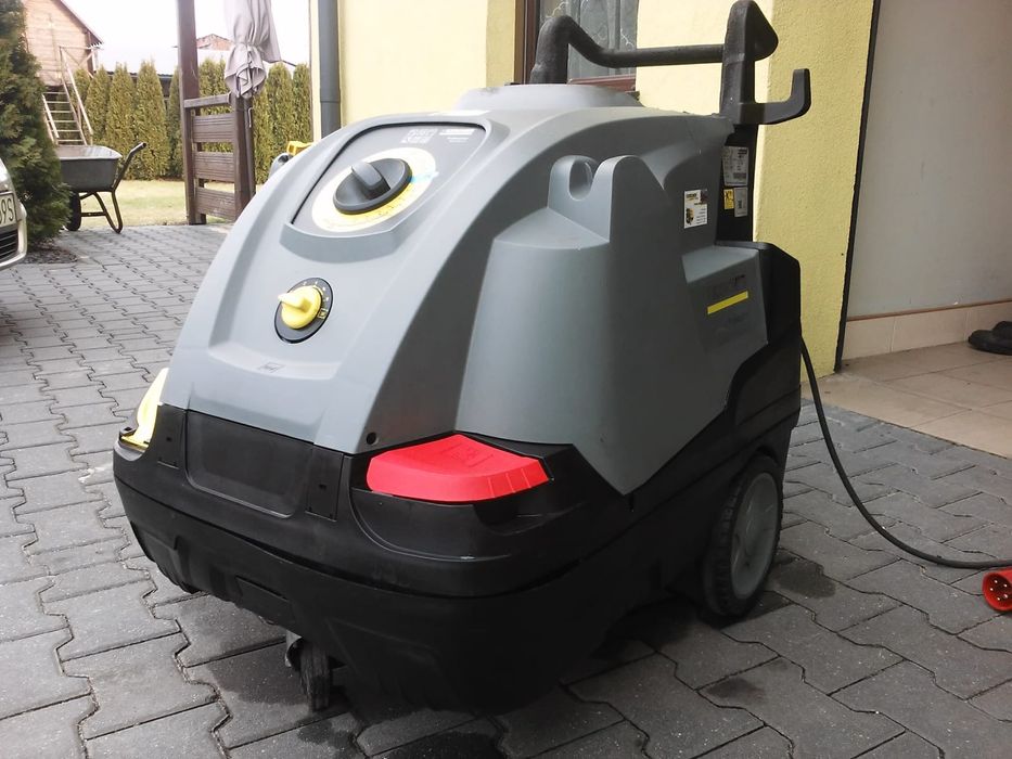 Myjka Karcher HDS 8/18 C  gwarancja jak nowy