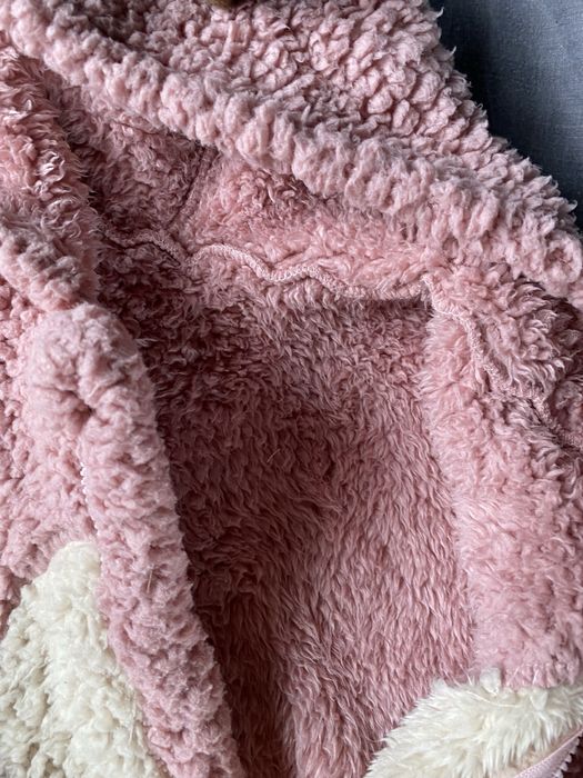 Мякенький комбенізон