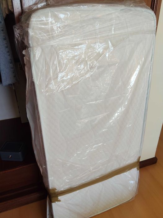 Colchão para berço