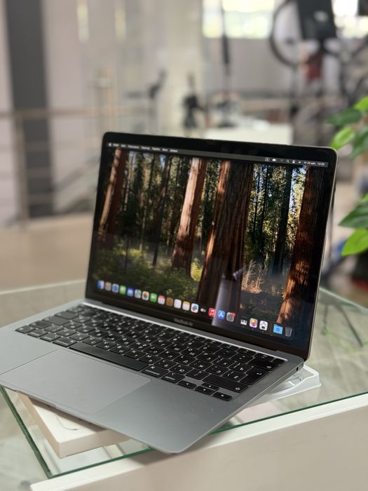 Macbook Air M1 256 gb