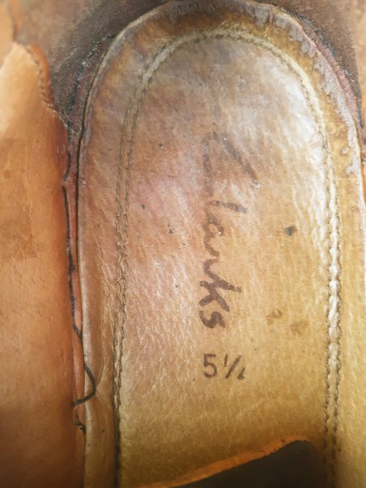 Черевики (туфли)  жіночі з натуральної шкіри