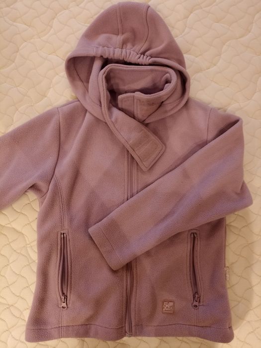 Детский портивный костюм