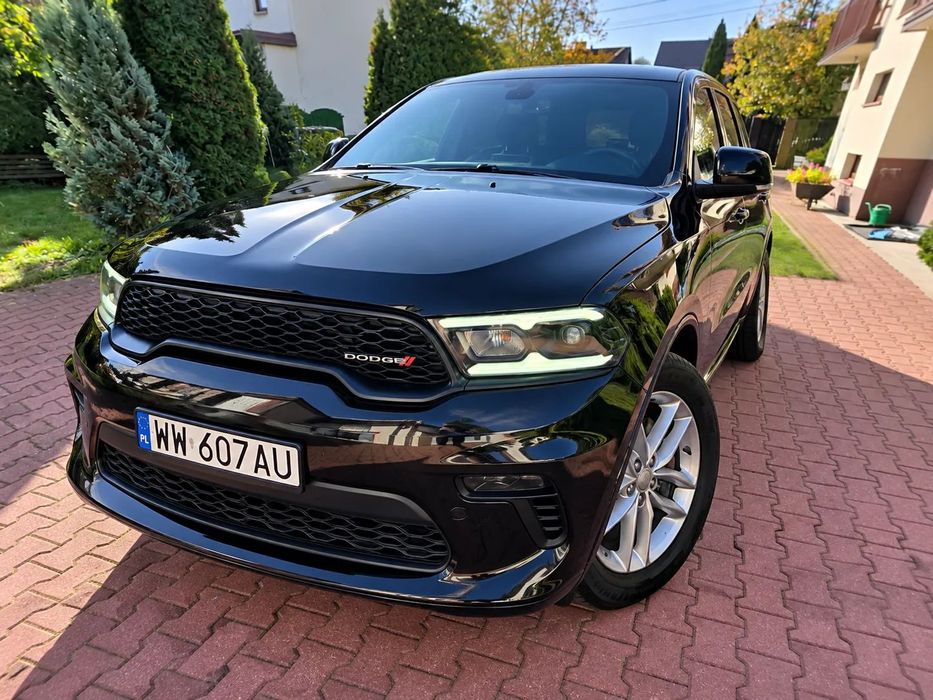 Dodge Durango