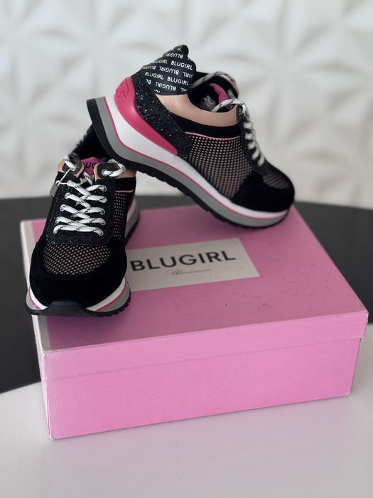Кросівки Blumarine Blugirl Оригінал