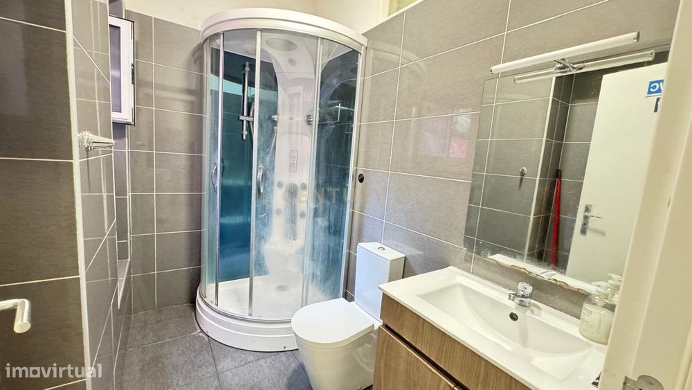 Apartamento T1 em Águas Livres, Amadora - Imóvel para investimento