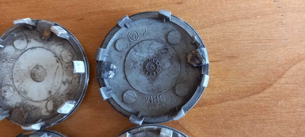 Dekle felgi Alfa Romeo