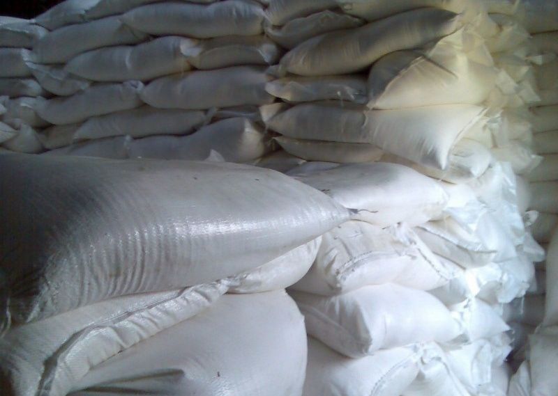 Сахар опт по 50 кг фасовка