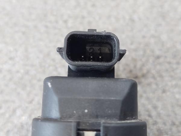 Motor regulação ótica / farol RENAULT Captur II