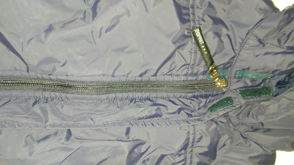 Куртка для мальчика