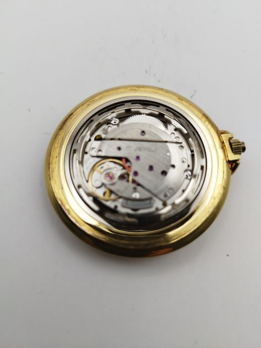 Zegarek mechaniczny Meister Anker