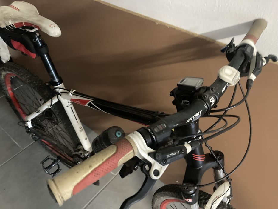 Bicicleta orbea roda 26