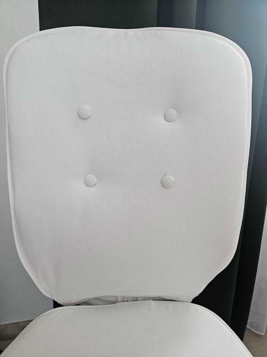 Krzesło biurowe z Ikea