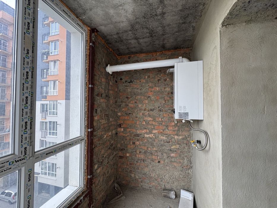 2-комнатная квартира по адресу ул. Магистратская (площадь 65 м²) - Atlanta.ua - фото 5