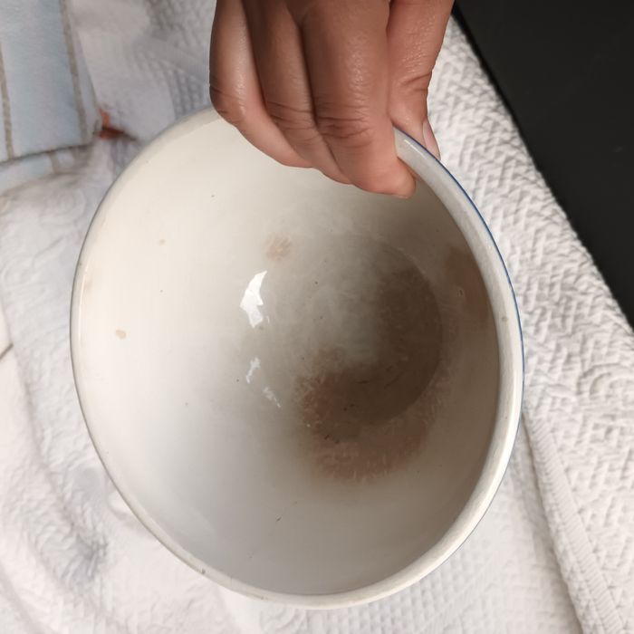 Rara tigela malga sacavem