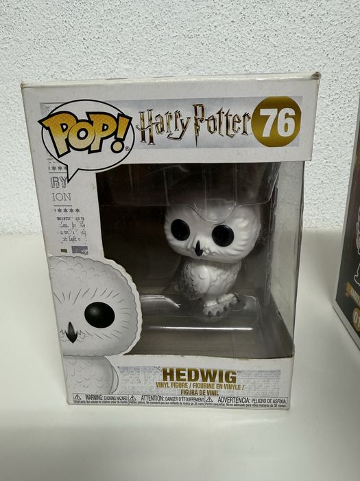 Pop Funko Harry Potter 01  04  17  76