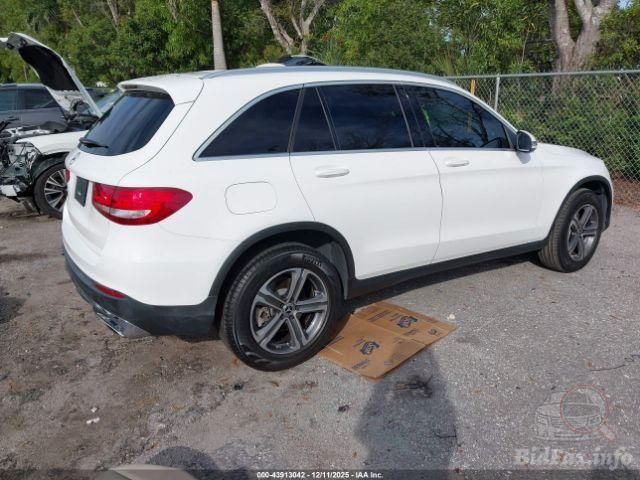 Розбірка разборка запчастини Mercedes GLC 300 GLC300 X253 15-19