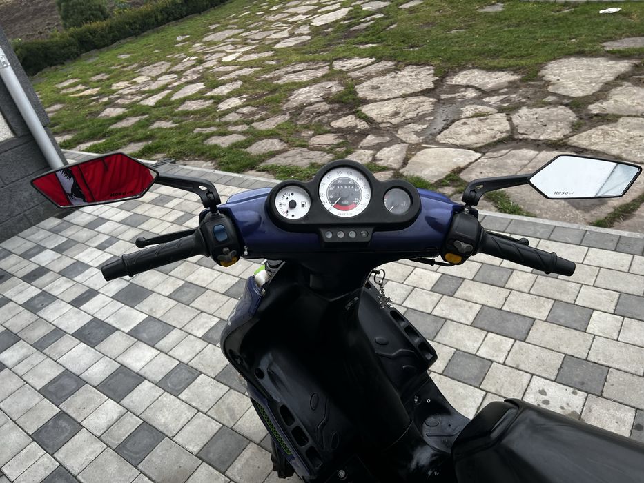 ‼️Продам скутер Peugeot Speedfight 2‼️