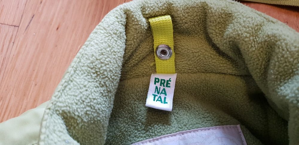 Casaco Blusão 18-24 meses PRÉ NATAL