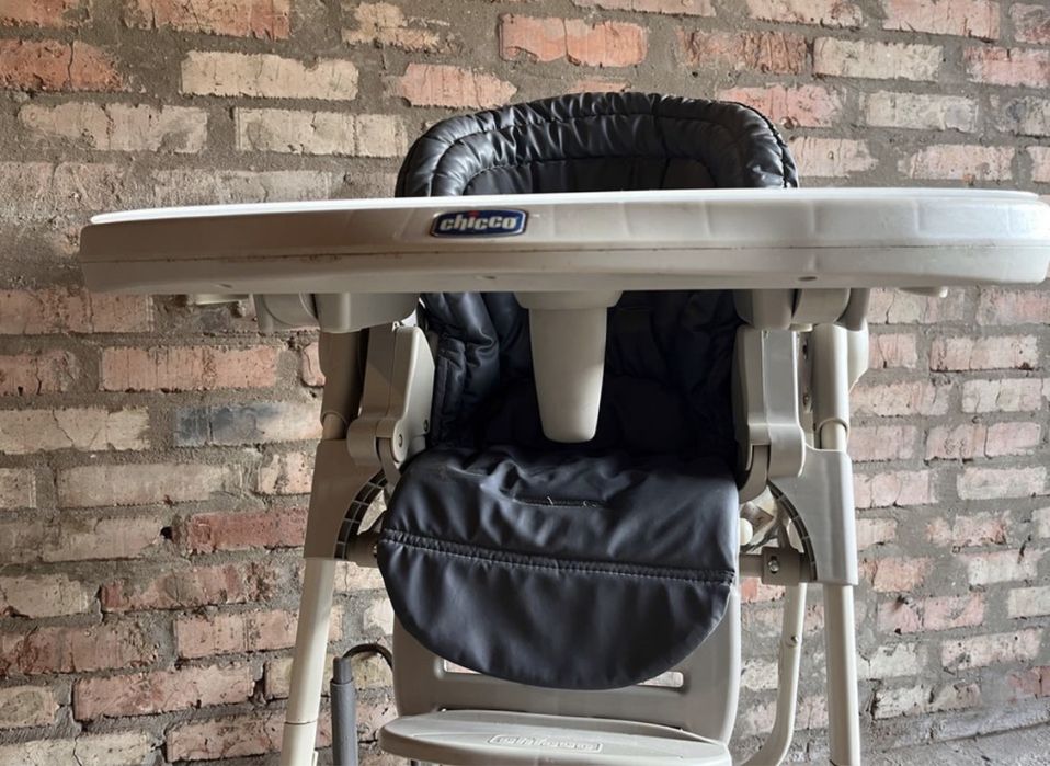 Chicco Polly Magic 3 в 1