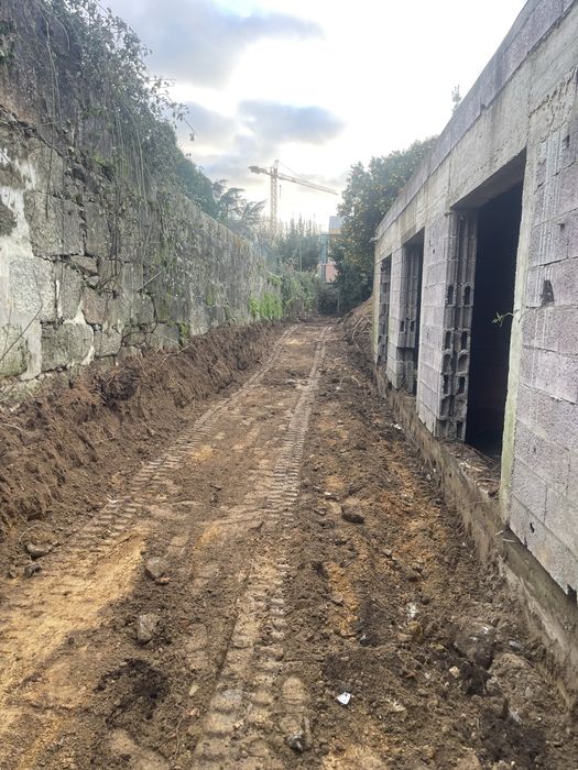 Trabalhos com minigiratoria