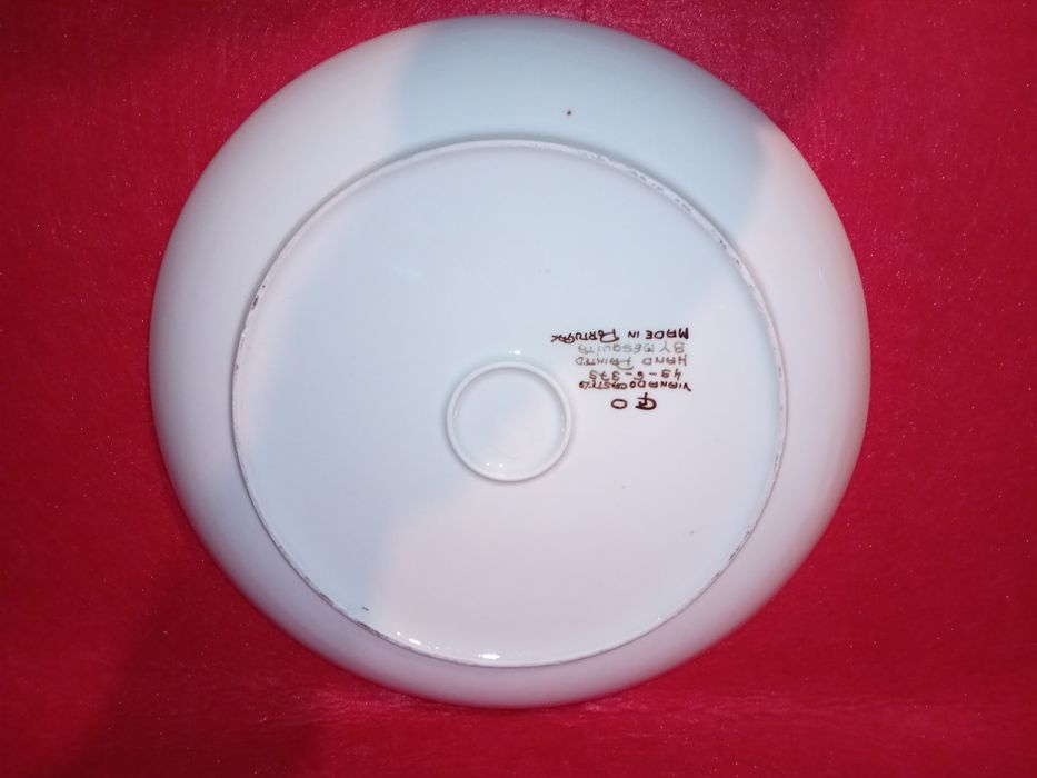 VIANA - Prato grande