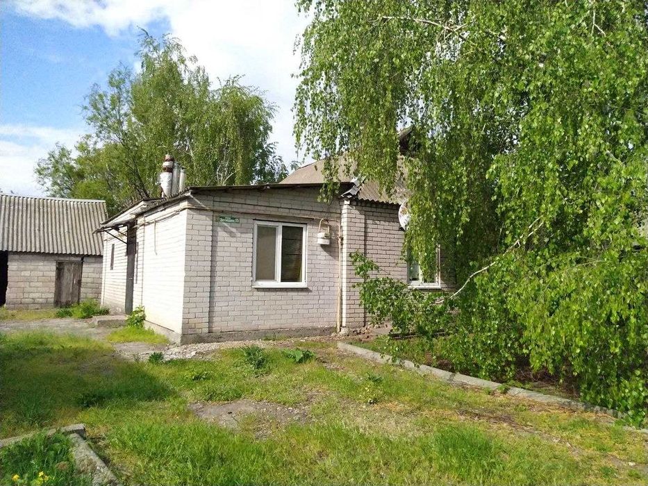 Будинок с.Червонокам'яне, 25км від Дніпра, Велика зем.ділянка.ВЛАСНИЦЯ