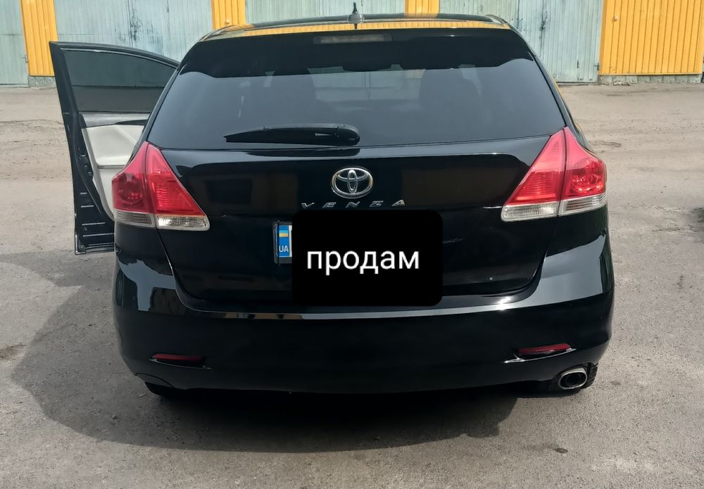 Продам автомобіль