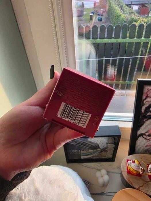 Faberlic Desirable perfumy