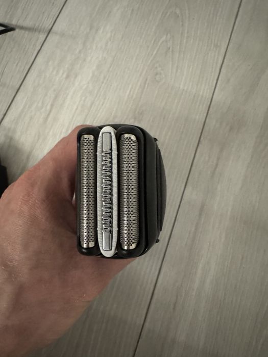 Golarka Braun Seria 3