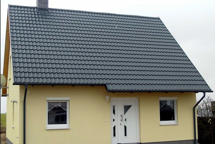 Металочерепиця Обухів, ВИРОБНИК