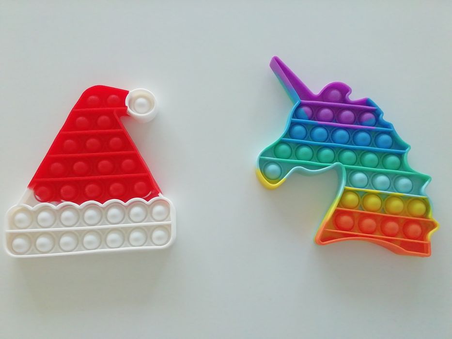 Pop it em muito bom estado.