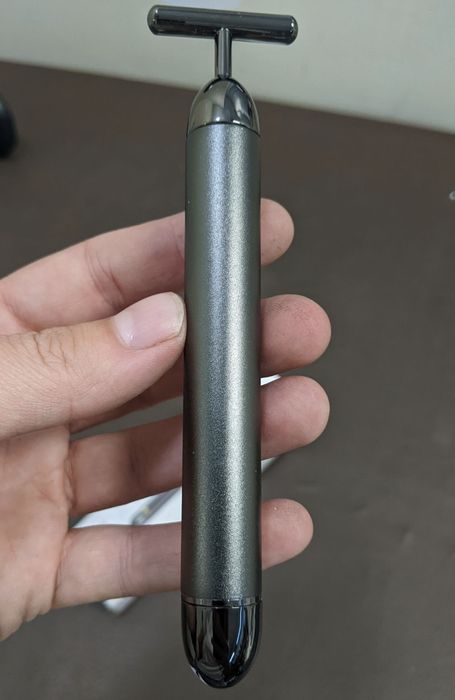 Імпульсний вібромасажер HQ з Німеччини