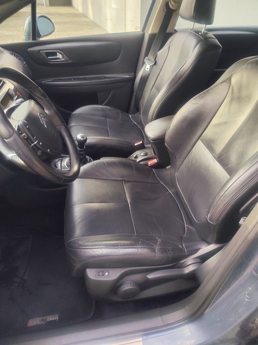 Citroen C4 1.6 HDI  110 Exclusive