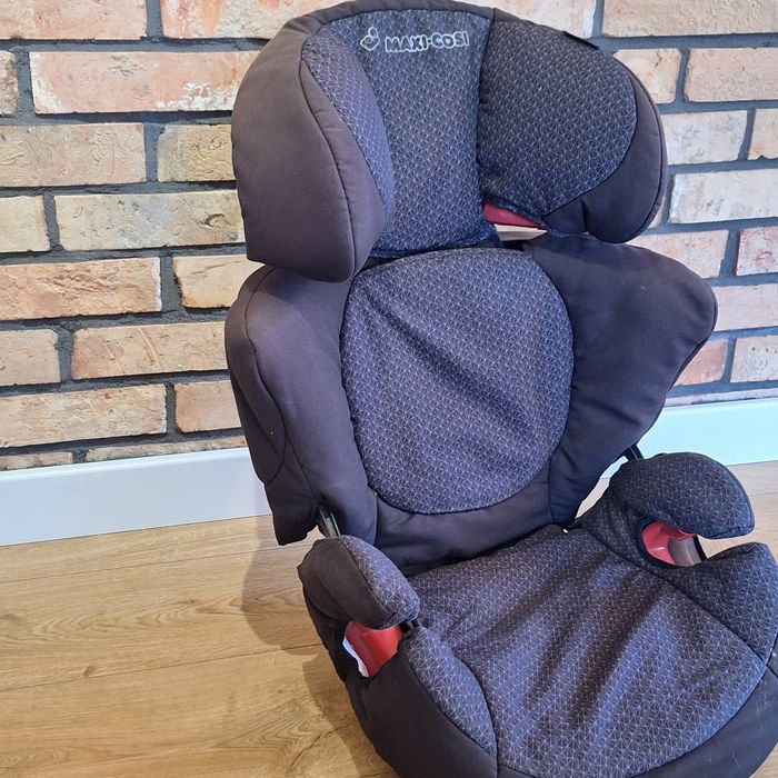 fotelik Maxi-Cosi AirProtect 15-36 kg