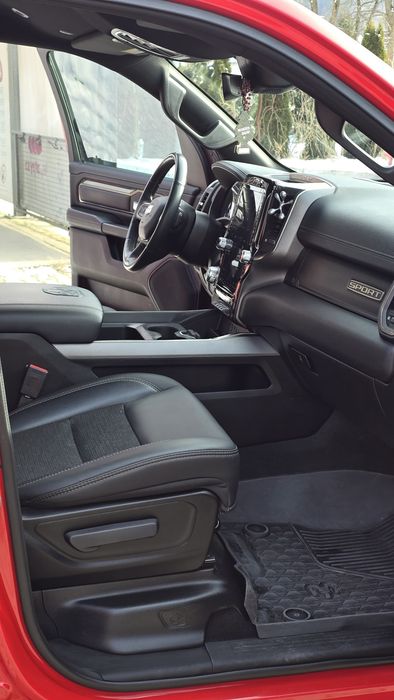 Sprzedam RAM 1500