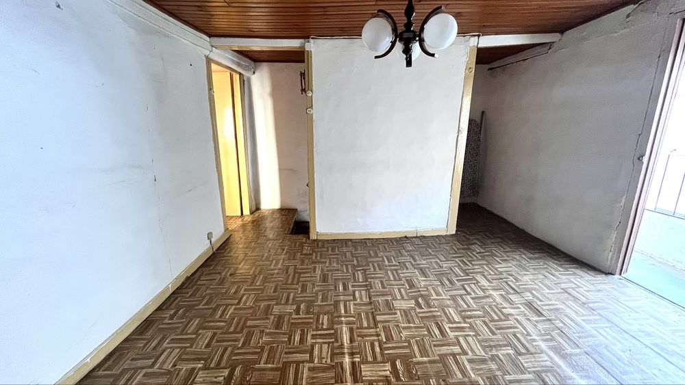 Moradia T1+1 em Castelo Branco