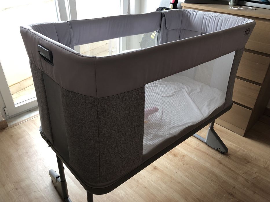 Cama Chicco Next2Me Forever