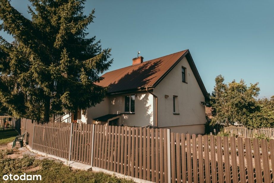 Dom – Zaorze - Widok 5