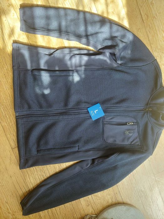 Bluza męska Spyder rozmiar L