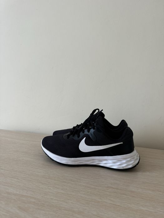 Кросівки nike revolution 6 оригінал
