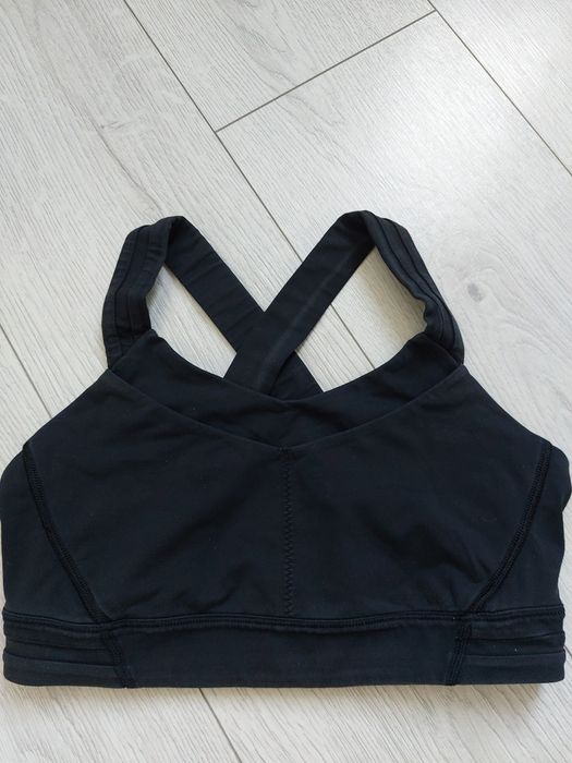 Топ спортивний Lululemon розмір S