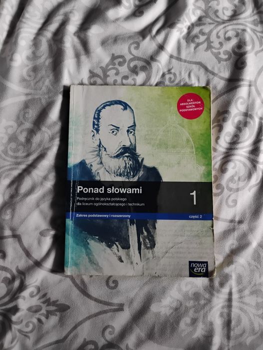 Ponad słowami 1 część 2.
