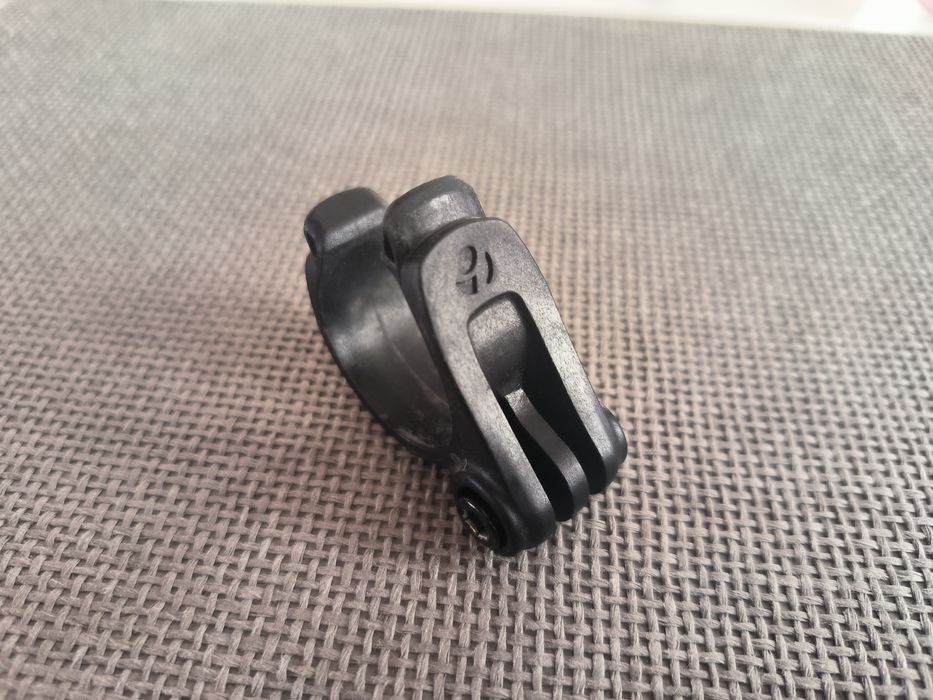 Bontrager Trek Blendr avanço
