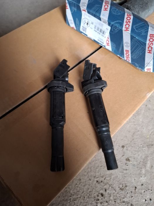 Катушка  запалювання BMW n46b20