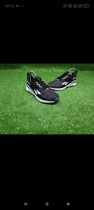 Кросівки Reebok NanoFlex TR 2.0(унісекс) Нові,розмір уточнюйте.