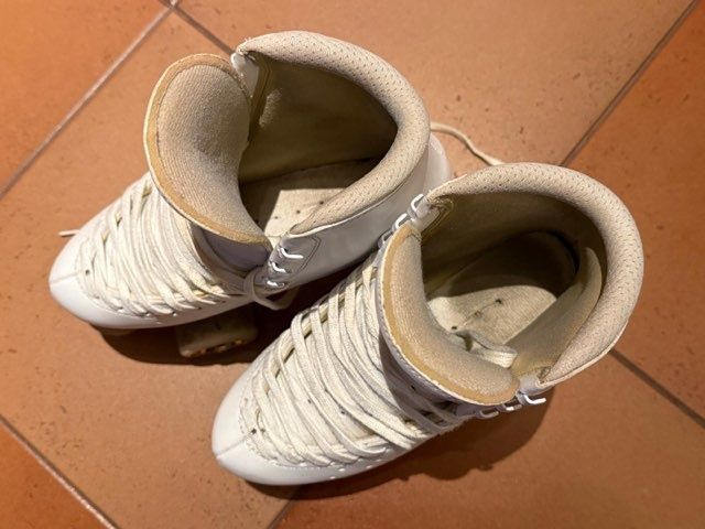 Patins Edea Ritmo
