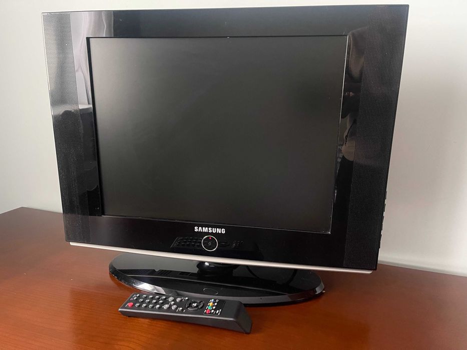 Телевизор Samsung LE20S81B