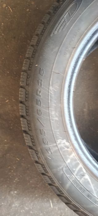 Dębica 185/65/15
