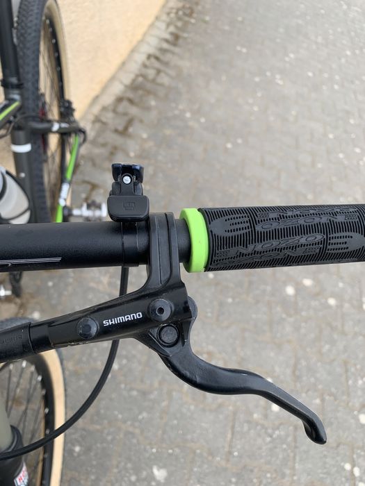 BMC Team elite 3 como nova 29