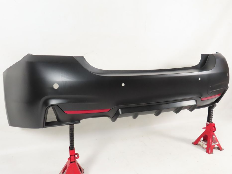 Kit M/ Pack M Bmw 4 Convertible